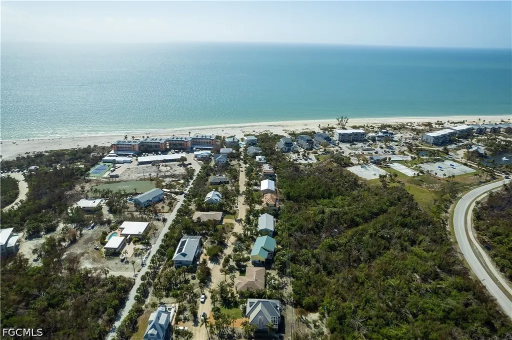 240 Southwinds Drive Sanibel FL 33957