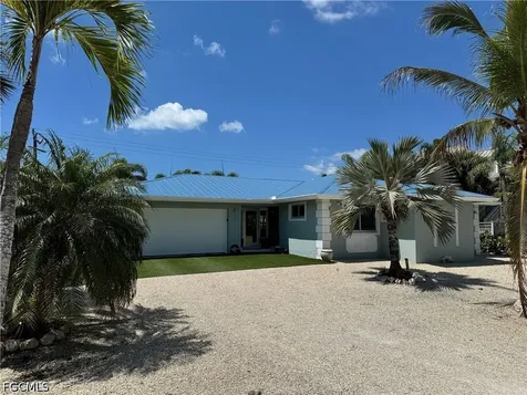 240 Southwinds Drive Sanibel FL 33957