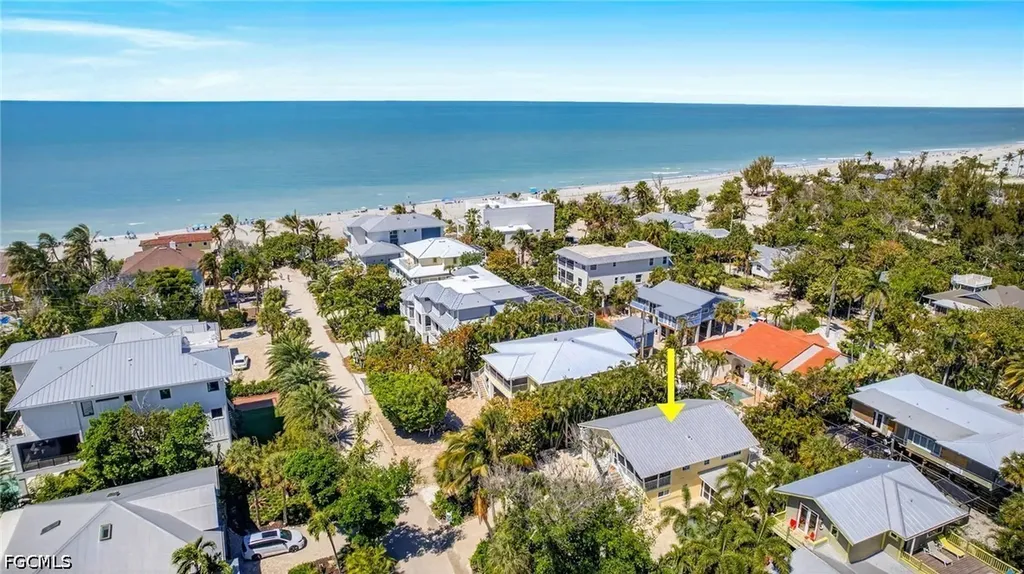 Captiva FL, 11536 Wightman Lane