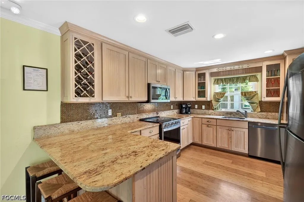 11536 Wightman Lane Captiva FL 33924