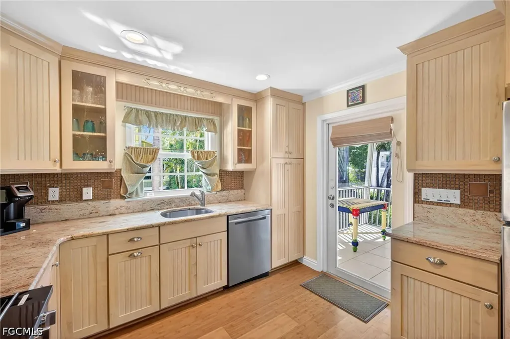 11536 Wightman Lane Captiva FL 33924