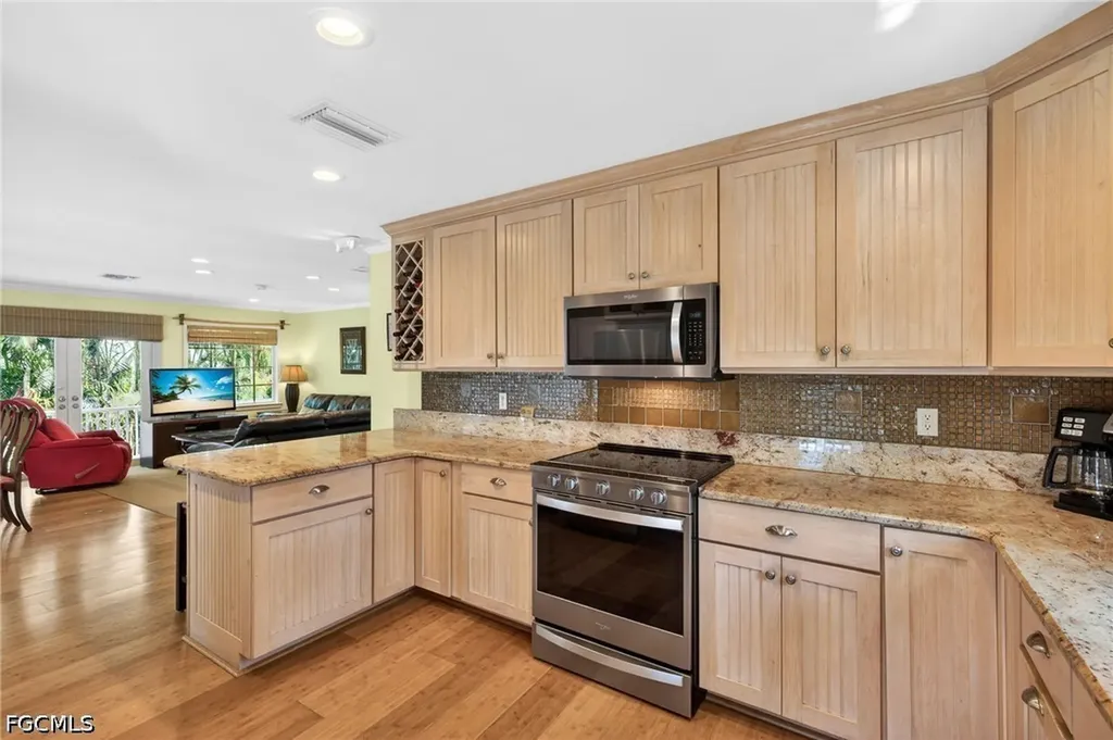 11536 Wightman Lane Captiva FL 33924
