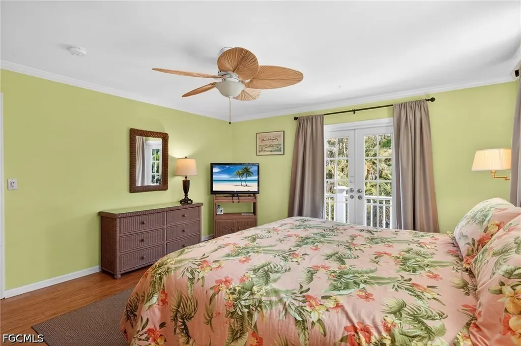 11536 Wightman Lane Captiva FL 33924