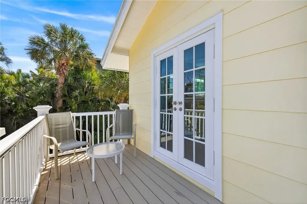 11536 Wightman Lane Captiva FL 33924