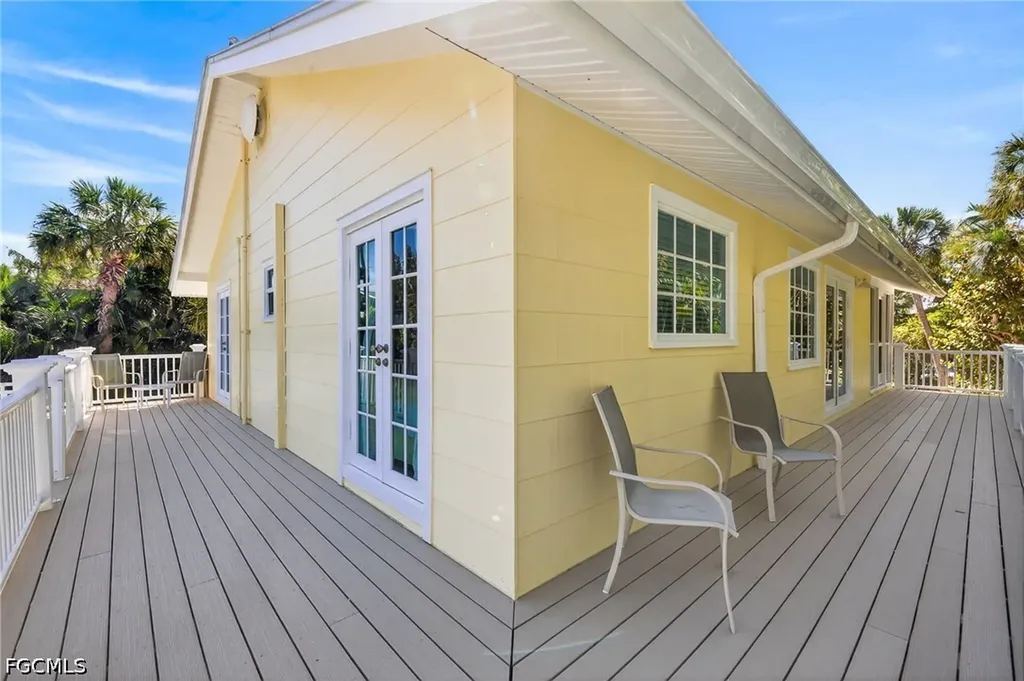 11536 Wightman Lane Captiva FL 33924