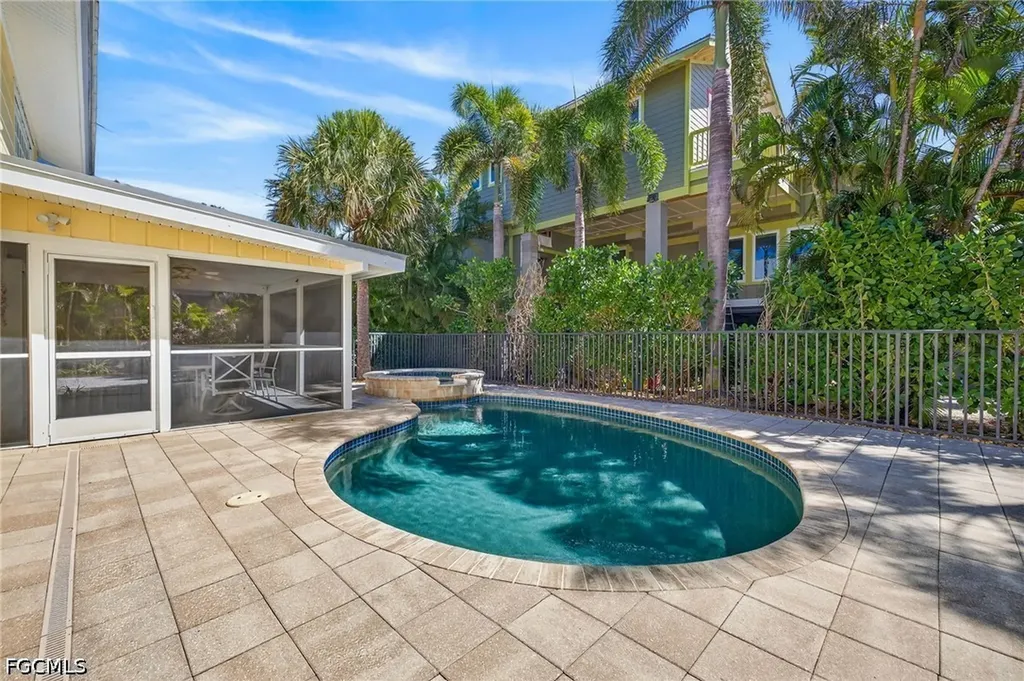 11536 Wightman Lane Captiva FL 33924