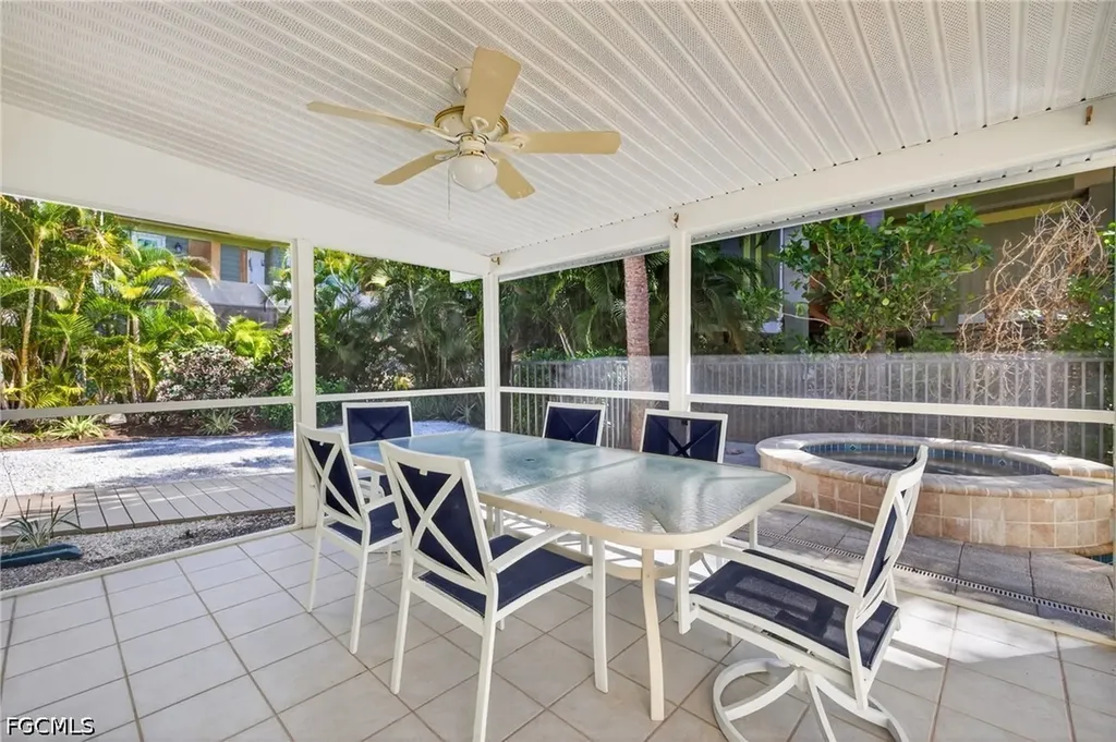 11536 Wightman Lane Captiva FL 33924