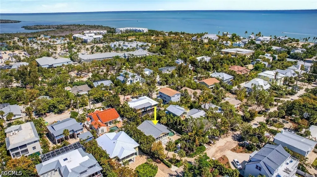 11536 Wightman Lane Captiva FL 33924