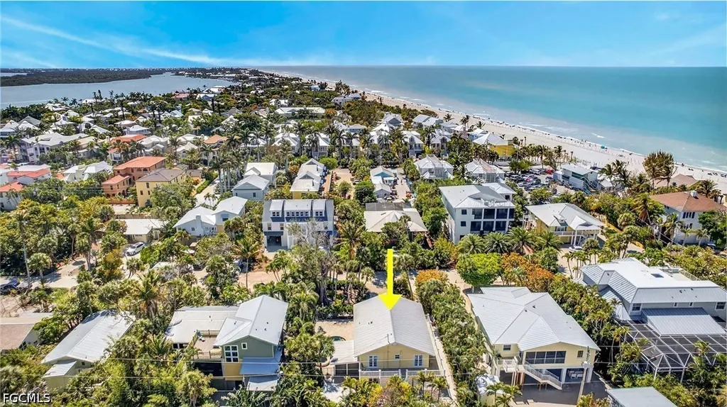 11536 Wightman Lane Captiva FL 33924