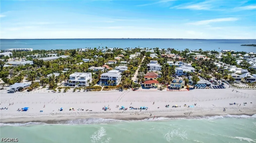 11536 Wightman Lane Captiva FL 33924