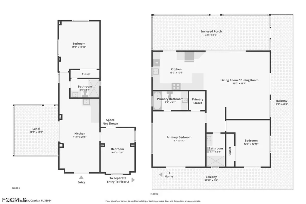 11536 Wightman Lane Captiva FL 33924