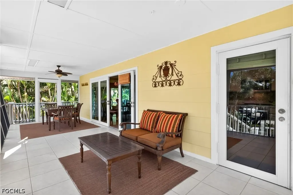 11536 Wightman Lane Captiva FL 33924