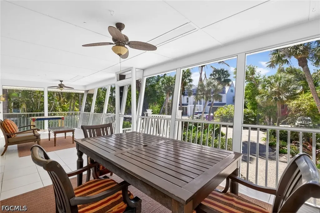 11536 Wightman Lane Captiva FL 33924