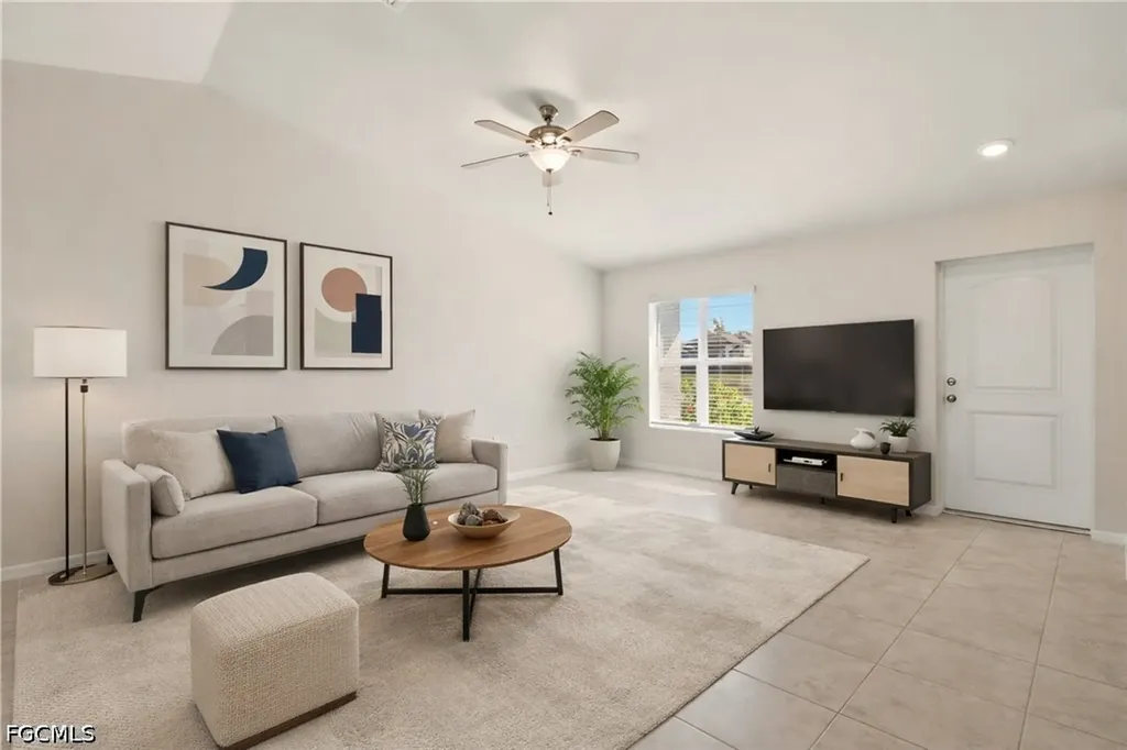 3600 NE 20th Place Cape Coral FL 33909