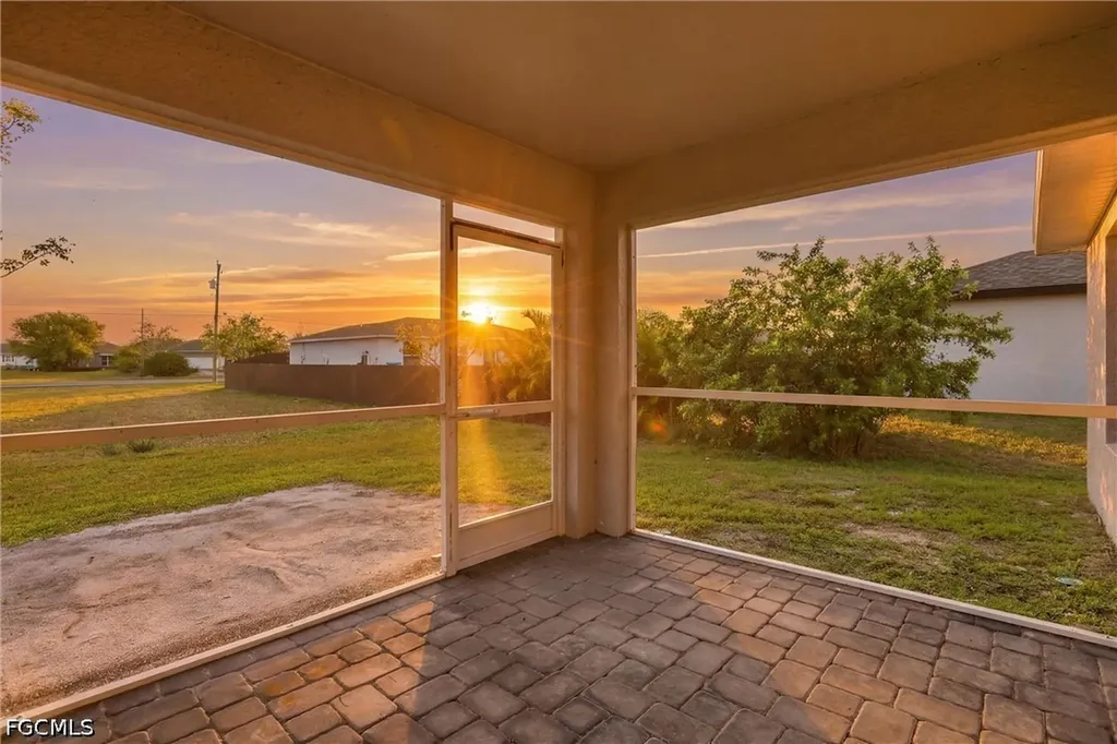 3600 NE 20th Place Cape Coral FL 33909