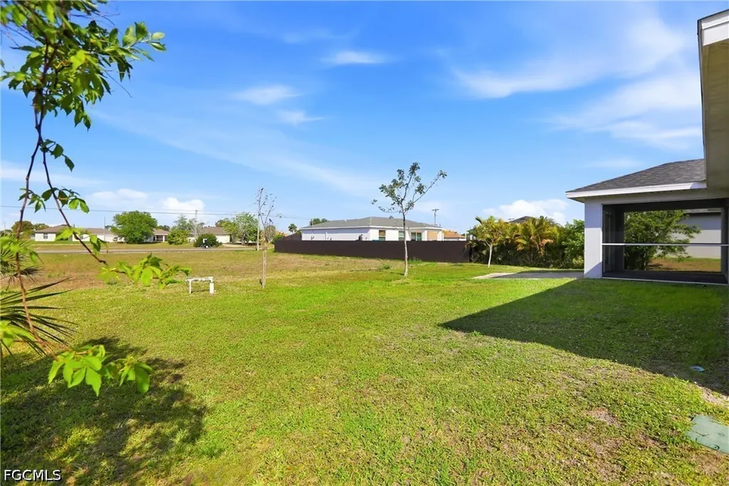 3600 NE 20th Place Cape Coral FL 33909