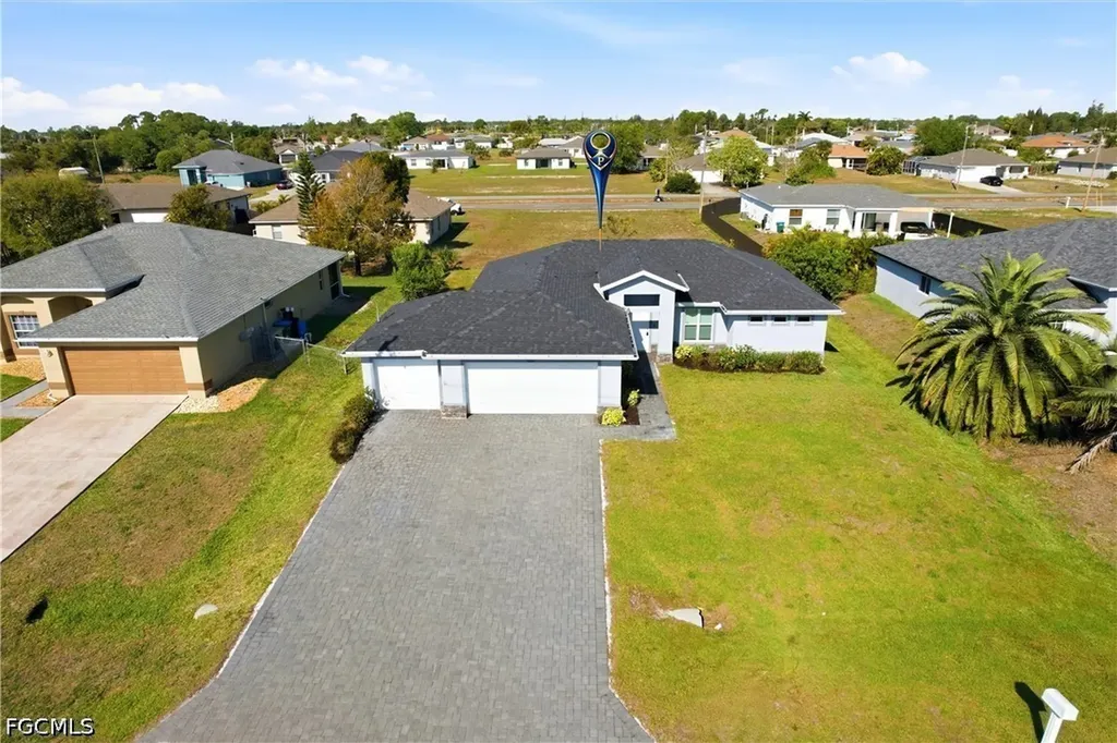 3600 NE 20th Place Cape Coral FL 33909