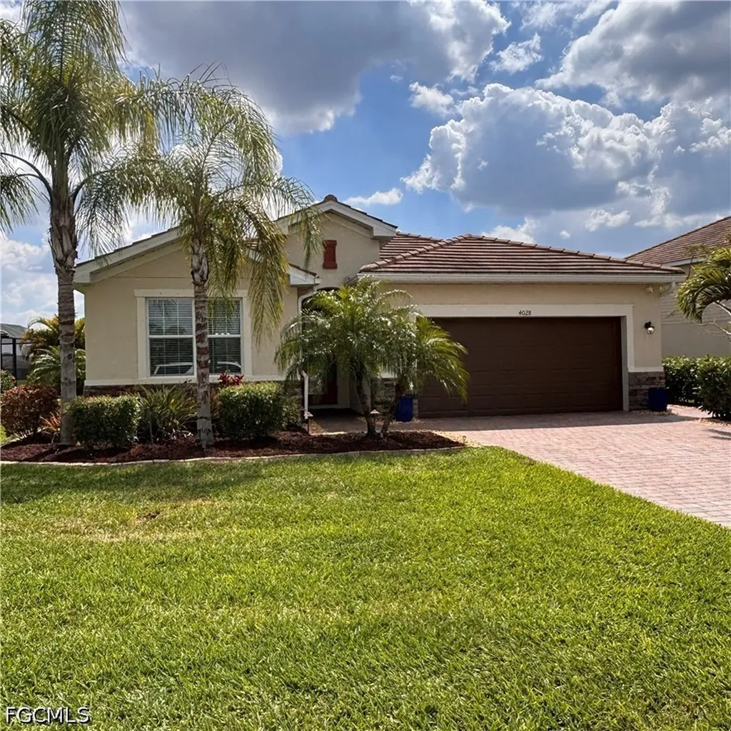 4028 E Hampton Circle Alva FL 33920