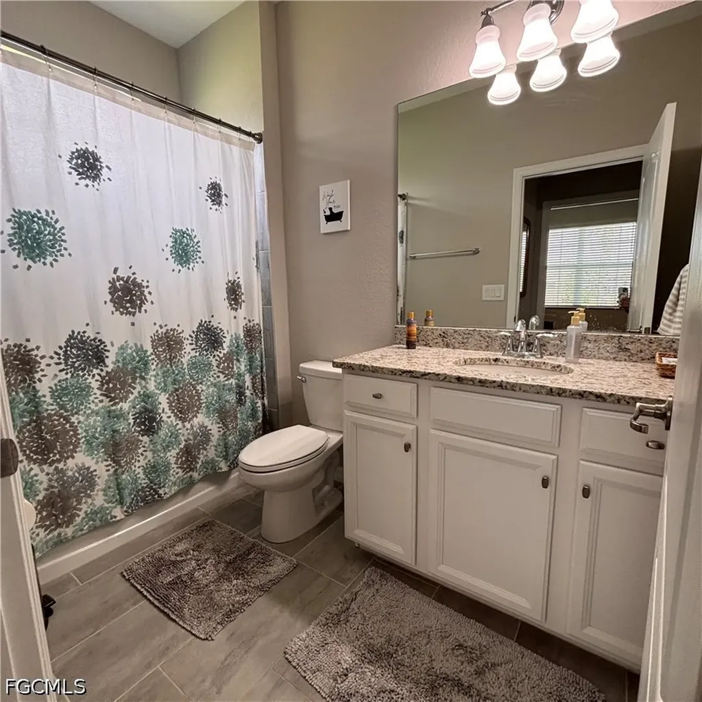 4028 E Hampton Circle Alva FL 33920