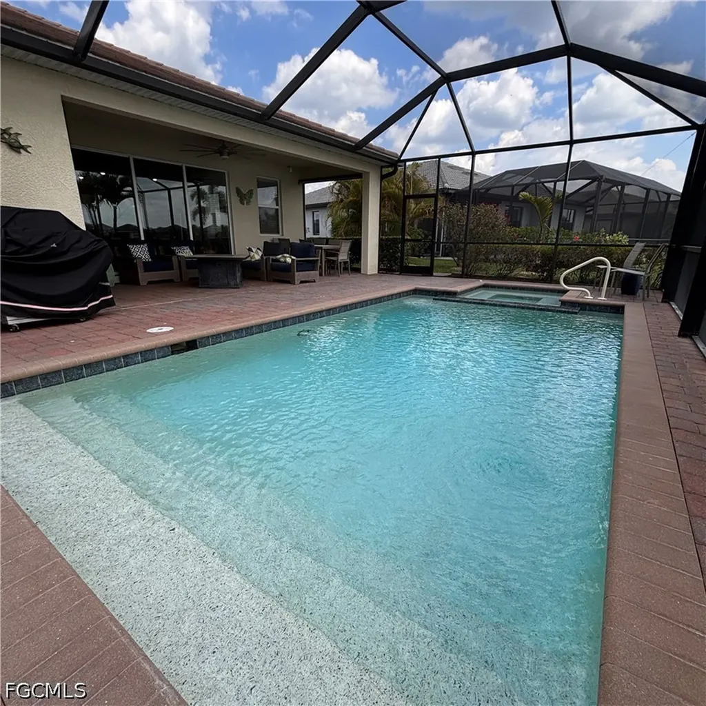 4028 E Hampton Circle Alva FL 33920