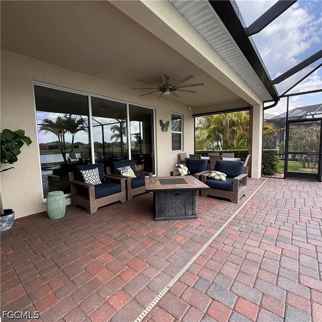 4028 E Hampton Circle Alva FL 33920