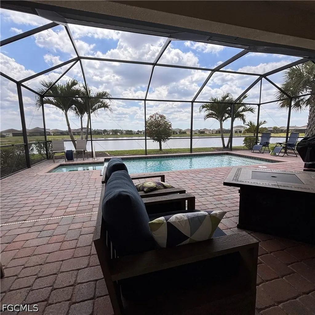 4028 E Hampton Circle Alva FL 33920