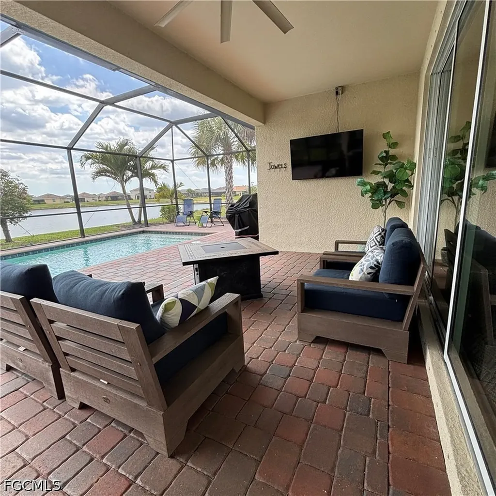 4028 E Hampton Circle Alva FL 33920