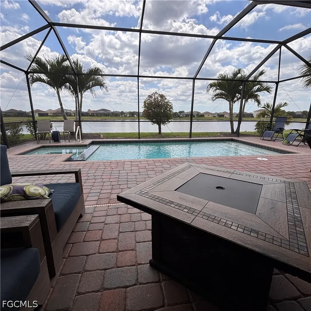 4028 E Hampton Circle Alva FL 33920