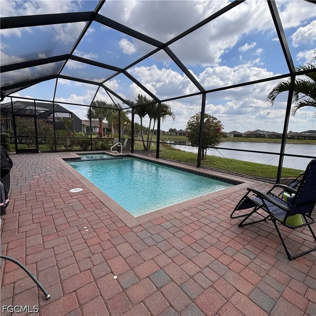 4028 E Hampton Circle Alva FL 33920