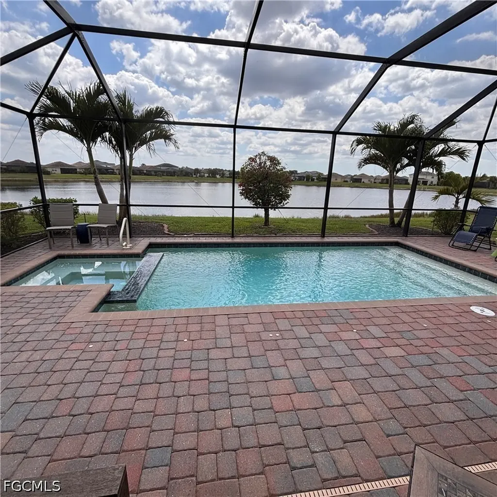 4028 E Hampton Circle Alva FL 33920