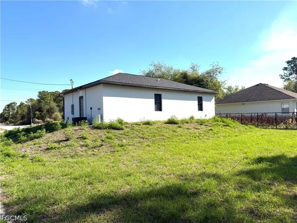 914 Sunrise Boulevard Lehigh Acres FL 33974
