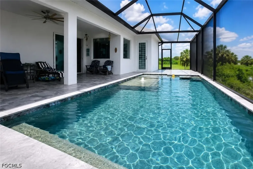 1803 NE 17th Terrace Cape Coral FL 33909