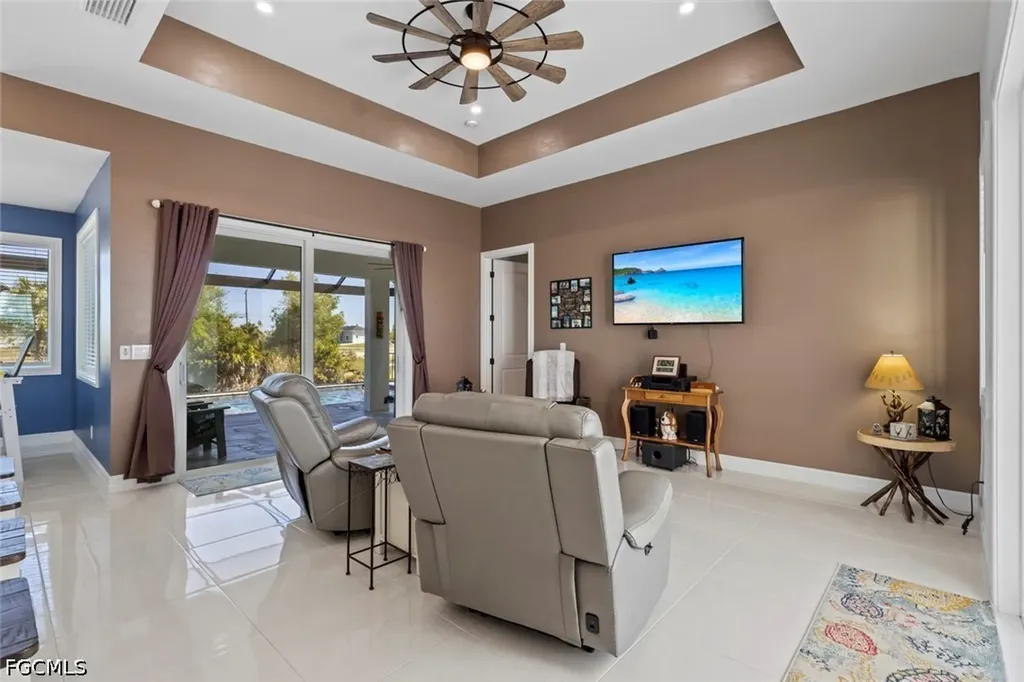 1803 NE 17th Terrace Cape Coral FL 33909