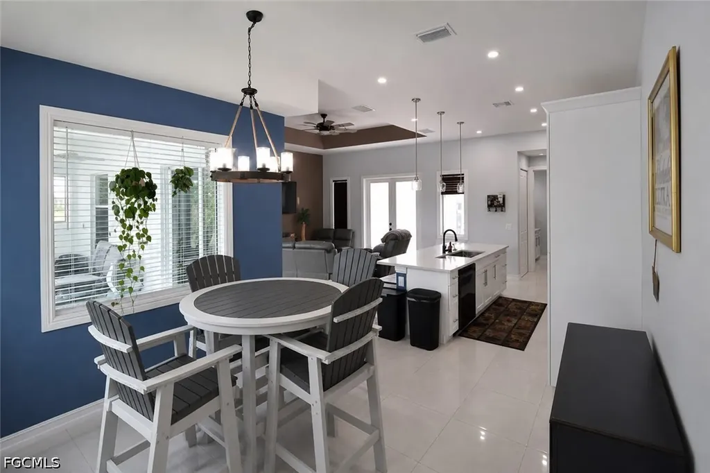 1803 NE 17th Terrace Cape Coral FL 33909