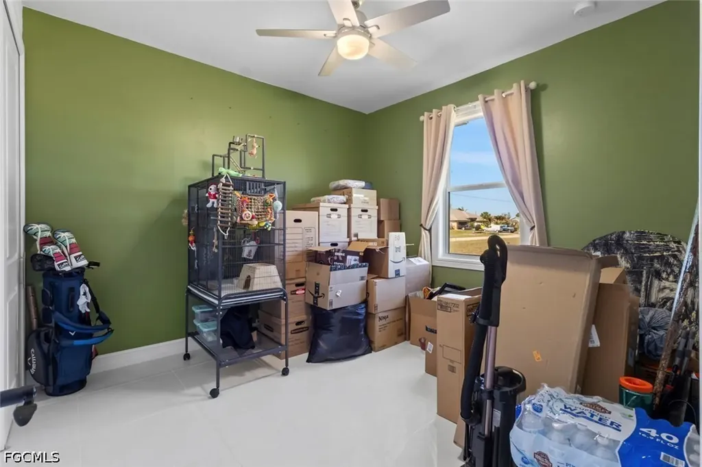 1803 NE 17th Terrace Cape Coral FL 33909