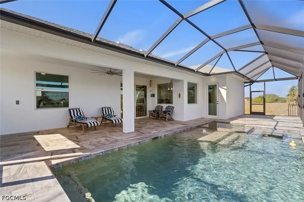 1803 NE 17th Terrace Cape Coral FL 33909