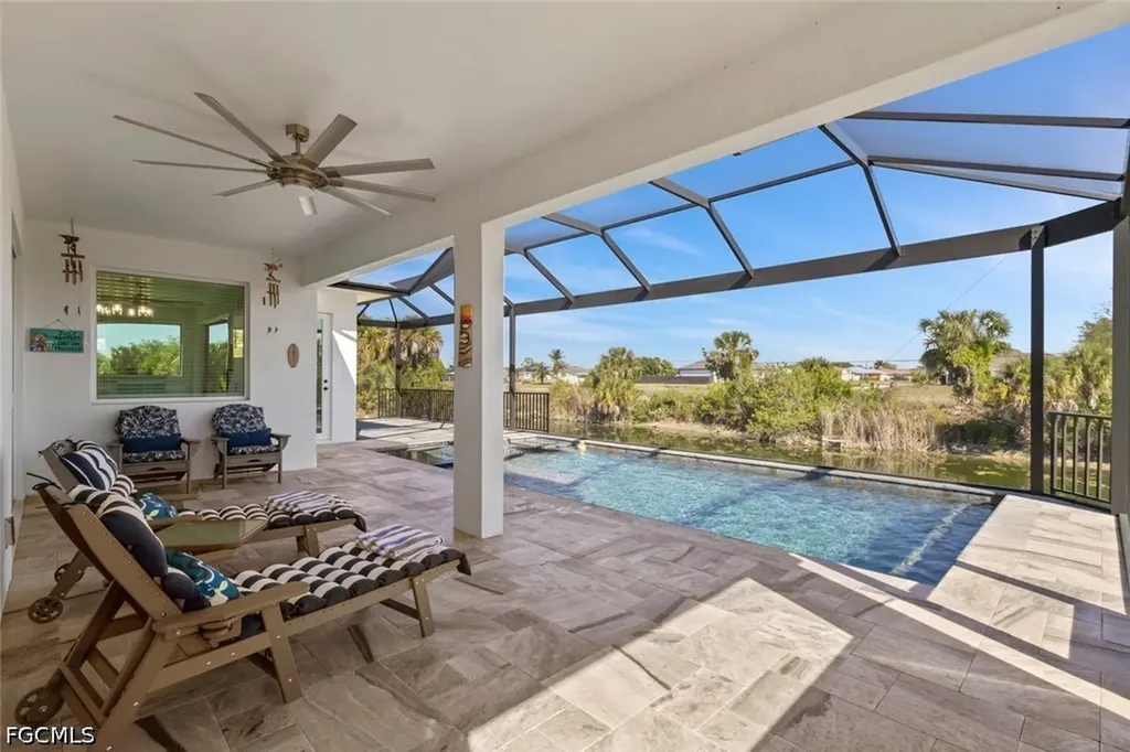 1803 NE 17th Terrace Cape Coral FL 33909