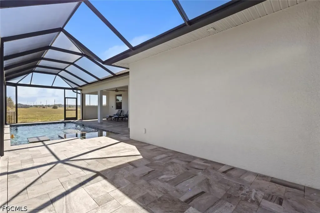 1803 NE 17th Terrace Cape Coral FL 33909