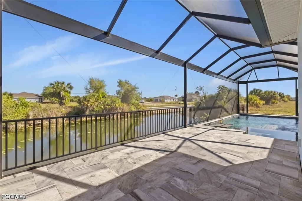 1803 NE 17th Terrace Cape Coral FL 33909