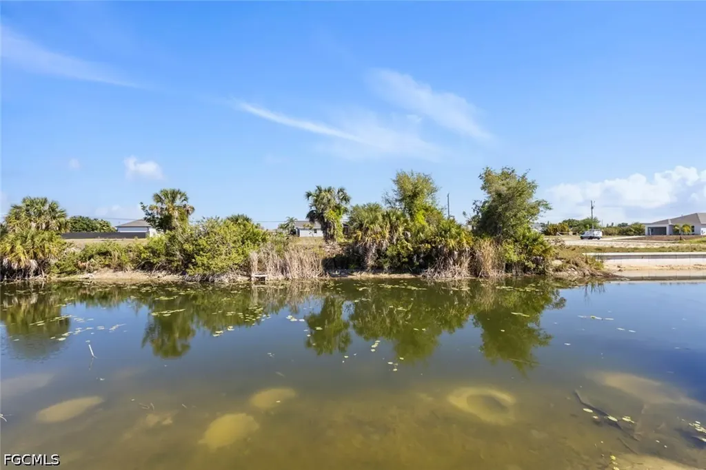 1803 NE 17th Terrace Cape Coral FL 33909