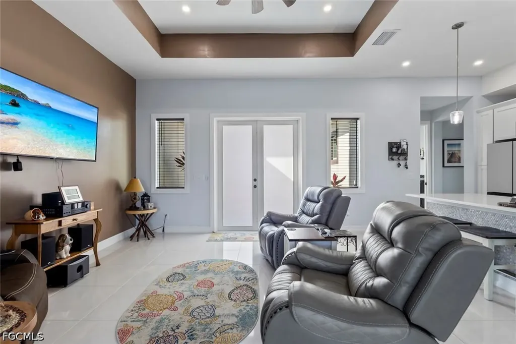 1803 NE 17th Terrace Cape Coral FL 33909