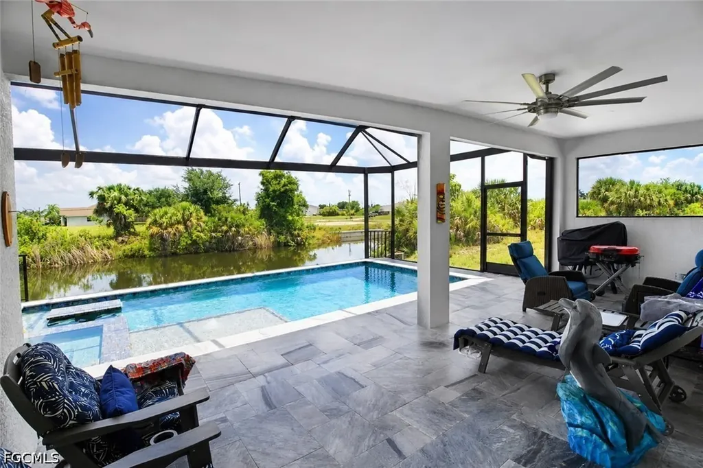 1803 NE 17th Terrace Cape Coral FL 33909
