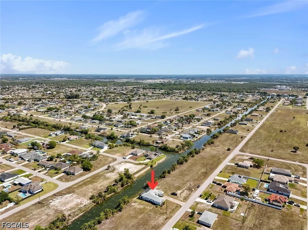 1803 NE 17th Terrace Cape Coral FL 33909