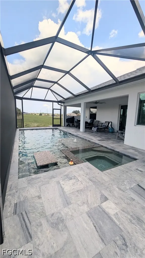 1803 NE 17th Terrace Cape Coral FL 33909