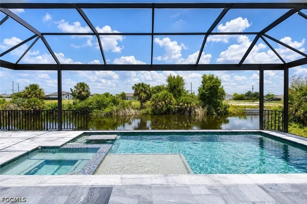 1803 NE 17th Terrace Cape Coral FL 33909