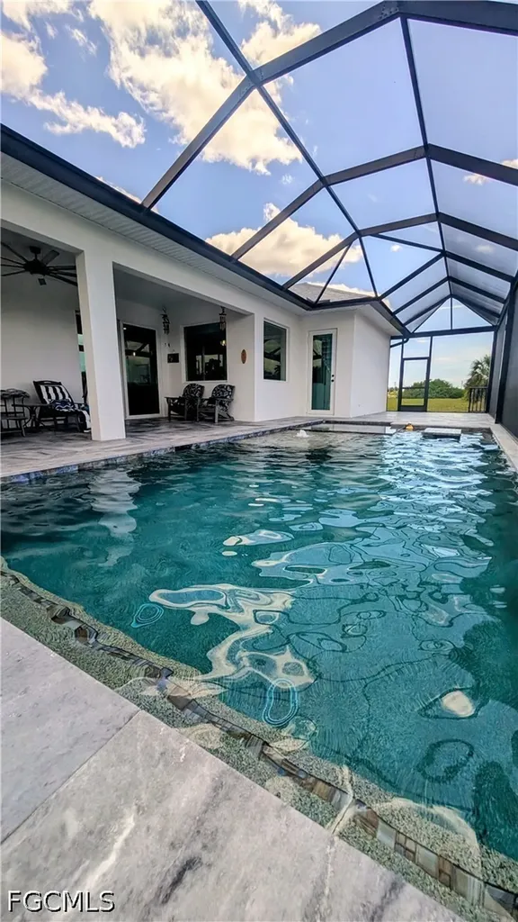 1803 NE 17th Terrace Cape Coral FL 33909