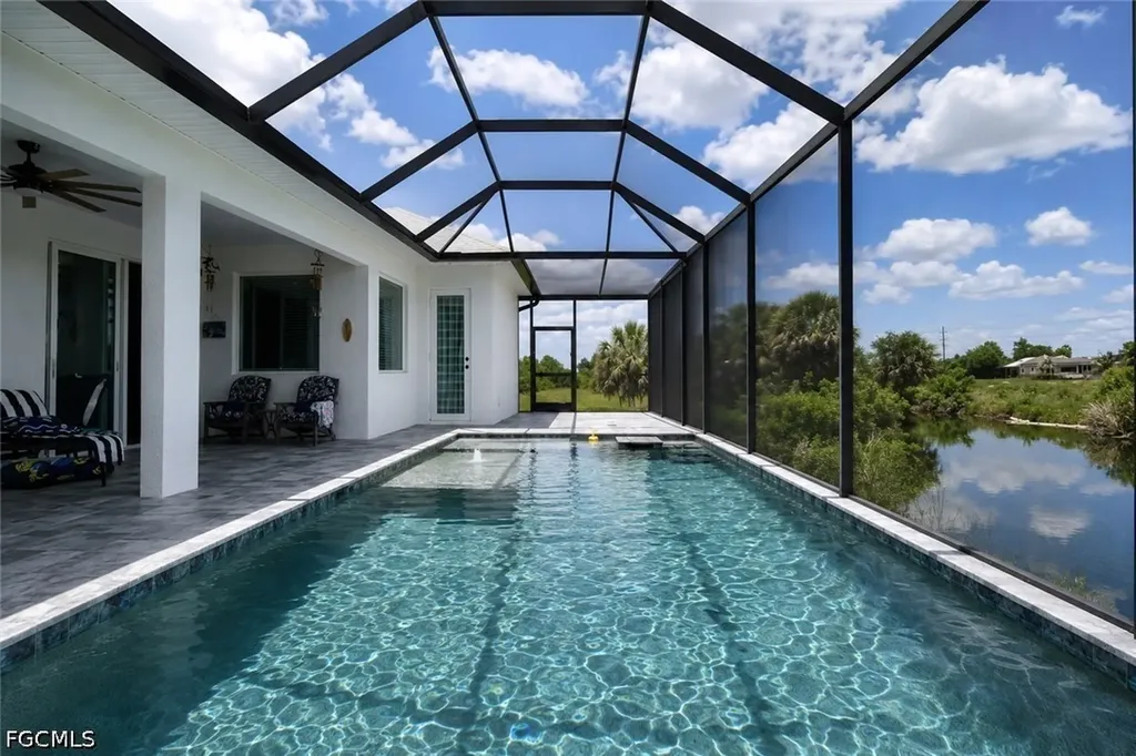 1803 NE 17th Terrace Cape Coral FL 33909