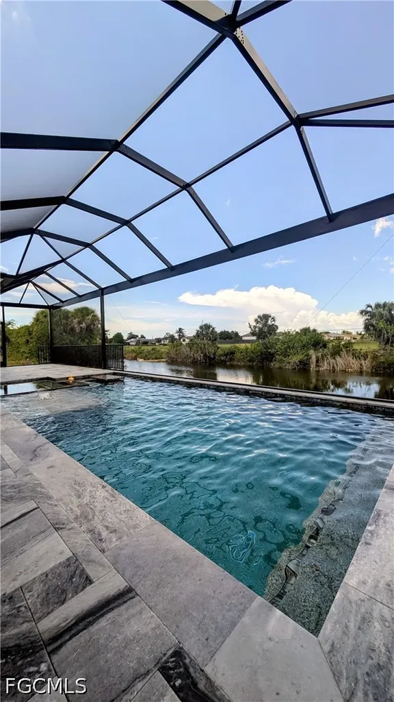 1803 NE 17th Terrace Cape Coral FL 33909