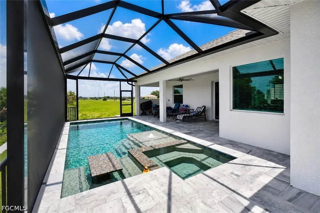 1803 NE 17th Terrace Cape Coral FL 33909