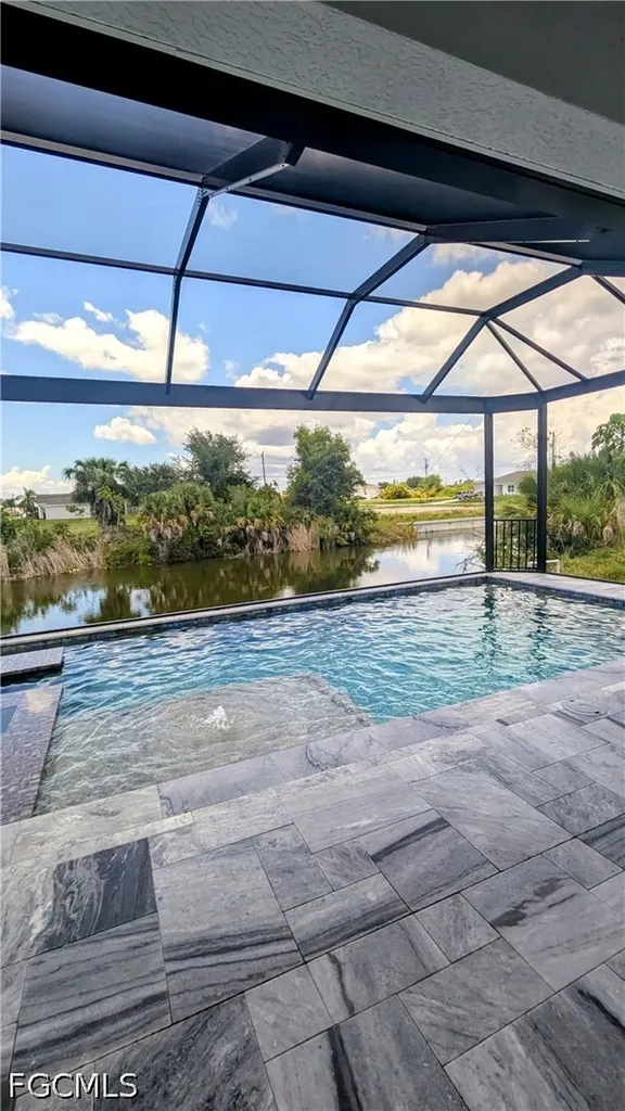 1803 NE 17th Terrace Cape Coral FL 33909